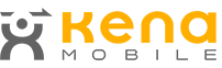 Kena Mobile Logo