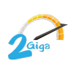 2 GIGA 2 GIGA
