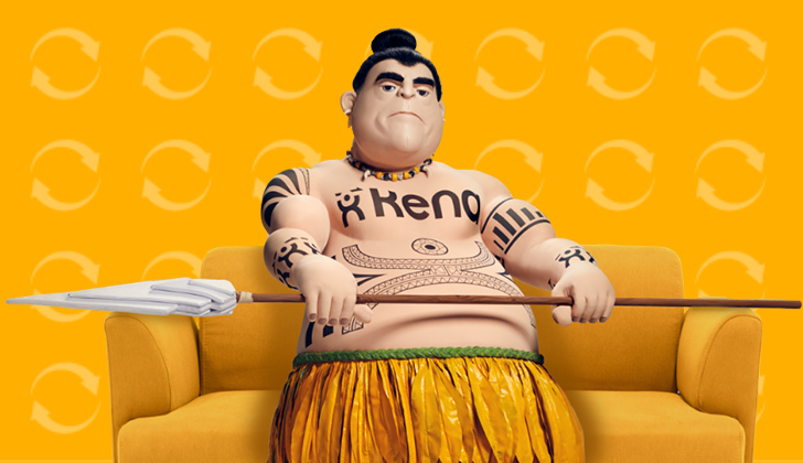 Cambio Offerta Kena Mobile