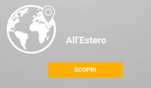 tariffe all'estero