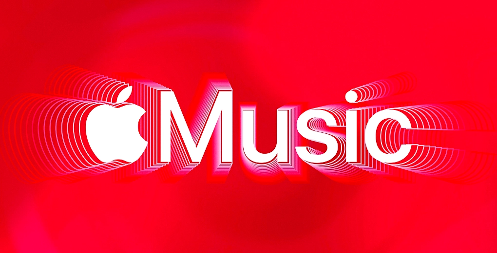 Banner Apple Music Banner Apple Music