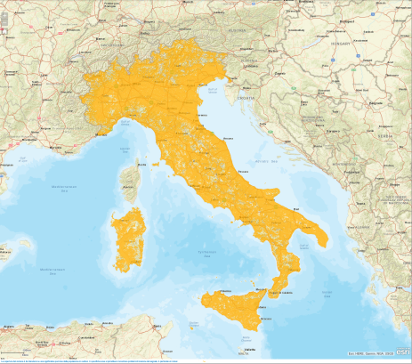 copertura-3g