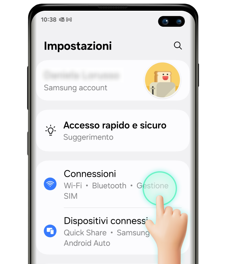 eSIM_Step 01_Android-Manuale@2x