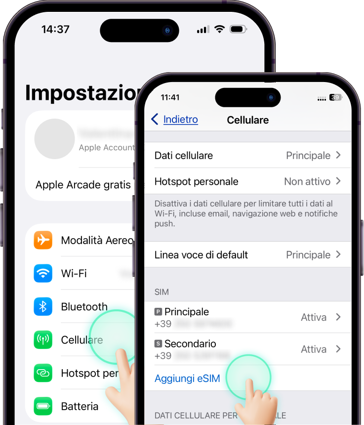 eSIM_Step 01_iOS-Manuale@2x