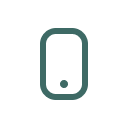 Icona smartphone app