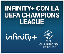 infinity-champions