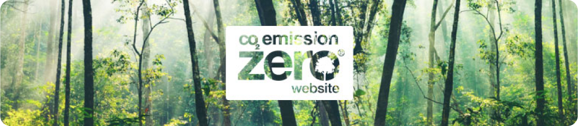kena-green-zero-emissioni CO2 emission zero website