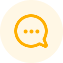Icona Chat Social